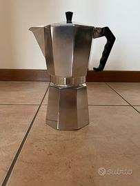 Caffettiera da 12 tazze