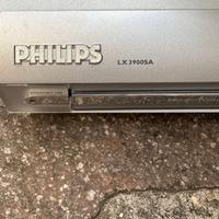 Home Theater Completo con lettore DVD