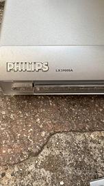 Home Theater Completo con lettore DVD