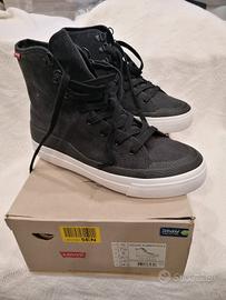 Scarpe ginnastica alte LEVI'S nr. 39