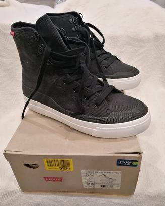 Scarpe ginnastica alte LEVI'S nr. 39