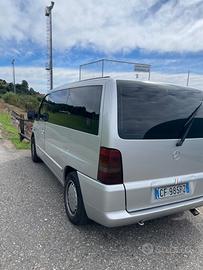 MERCEDES Vito 1ªs. (W638) - 2003