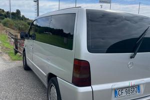 MERCEDES Vito 1ªs. (W638) - 2003