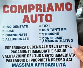 Acquista auto