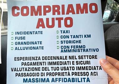 Acquista auto