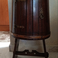 Mobile bar