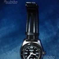 Orologio nuovo in acciaio Drakkar Noir