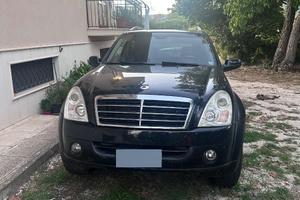 Rexton 2’7 4x4