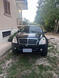 Rexton 2’7 4x4