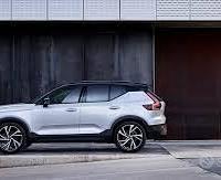 Multiricambi volvo xc40 2020;2021