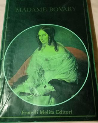 Madame Bovary - Gustave Flaubert