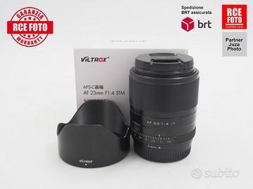 Viltrox AF 23 F1.4 (Fujifilm)