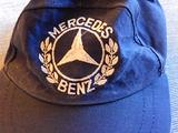Cappelli /Caps vintage Mercedes Benz Sport e Smart