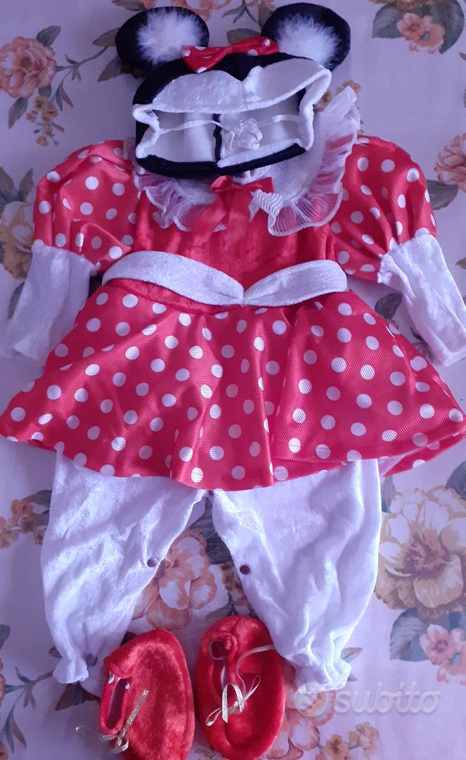 Tutina costume baby Biancaneve Disney Store