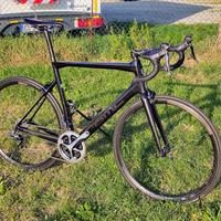 BMC Timmashine SLR01 taglia 58