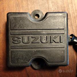 Centralina Suzuki DR 500 S