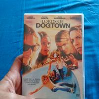 DVD Lords of Dogtown