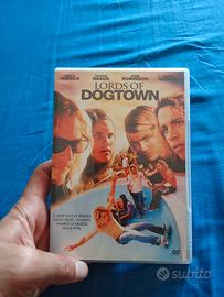 DVD Lords of Dogtown