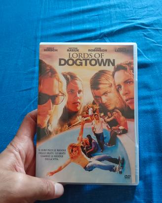 DVD Lords of Dogtown