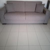 Divano letto 