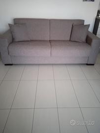 Divano letto 