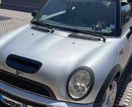 MINI Mini (F56) - 2006