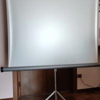 Schermo per proiezioni