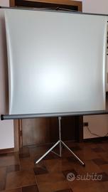 Schermo per proiezioni