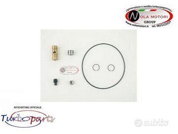 Kit riparazione turbo coreassy per smart 0.6