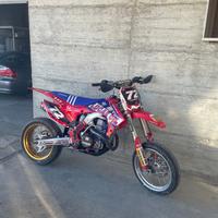 Honda Altro modello - 2013