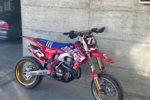 Honda Altro modello - 2013