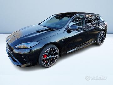 BMW Serie 1 118d MSport Pro auto