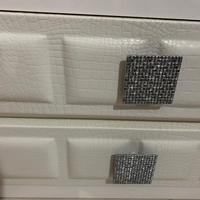 Coppia di comodini Saber