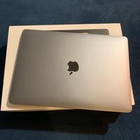 Macbook pro 13 touchbar