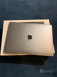 Macbook pro 13 touchbar