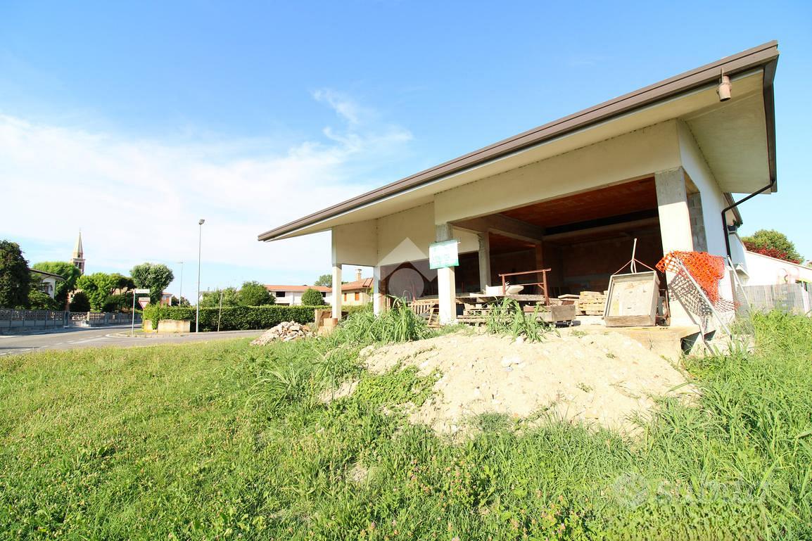 Casa – Portogruaro, Borgo di Mezzo - Altro
