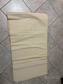 Tessuto vintage x lenzuola