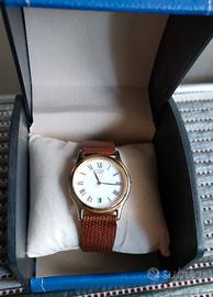 Orologio al quarzo Citizen 6110-k00462 CKK