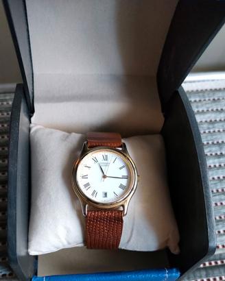 Orologio al quarzo Citizen 6110-k00462 CKK