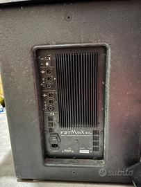Fbt MaxX10sa