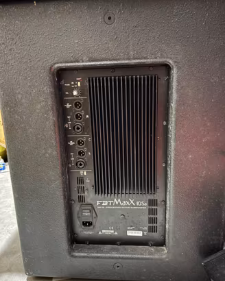 Fbt MaxX10sa