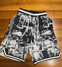 Pantaloncini Nike