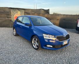 Skoda Fabia 1.0 MPi GARANZIA PROMO