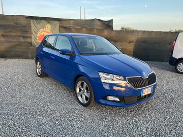 Skoda Fabia 1.0 MPi GARANZIA PROMO