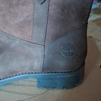 stivaletto Timberland