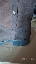 stivaletto Timberland