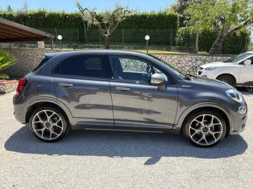 Fiat 500X SPORT MULTIJET 1.6 130cv