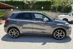 Fiat 500X SPORT MULTIJET 1.6 130cv