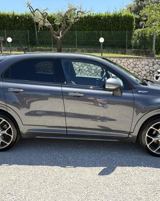 Fiat 500X SPORT MULTIJET 1.6 130cv