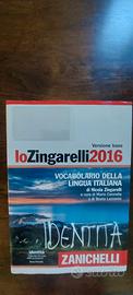 Vocabolario della lingua italiana